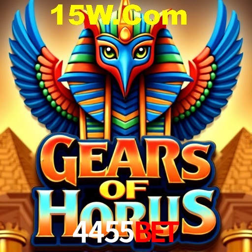 Exclusive Offers 4455Bet