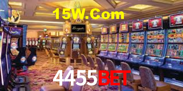 4455 Bet App