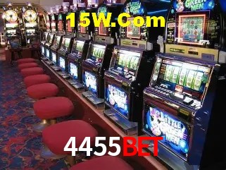 4455Bet - Security