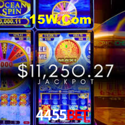 4455Bet: Jogos de Caça-Níqueis-Altas Recompensas, Roleta-Velocidade, Blackjack-Desafios Máximos