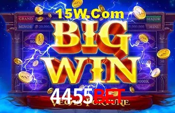 Promoção Relâmpago 4455Bet