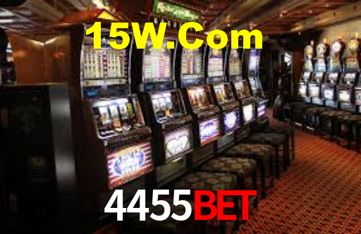 4455Bet