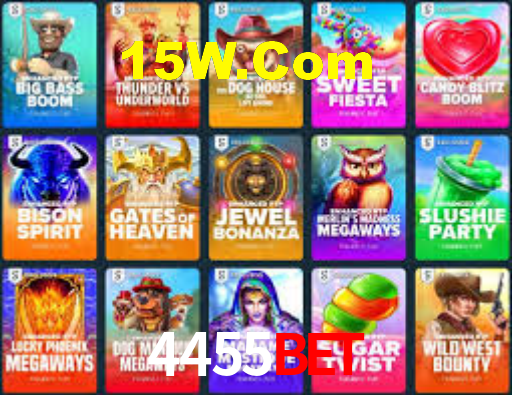 4455 Bet Login